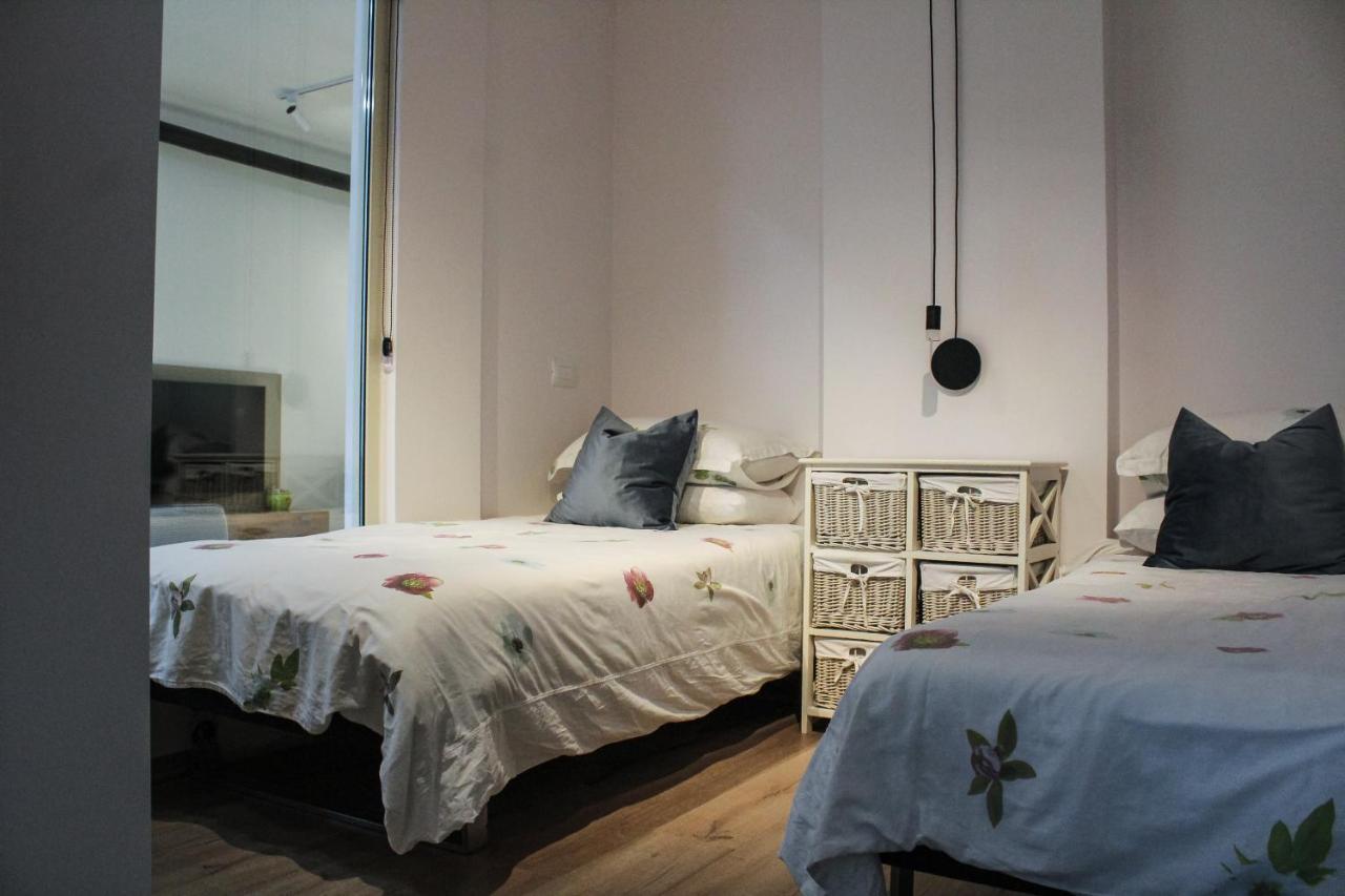 Ivy Lalzi Bay Beach House Durrës Esterno foto